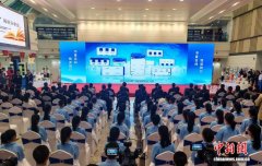 “书香吉林”阅读季长春启幕 全民阅读氛围持续升温